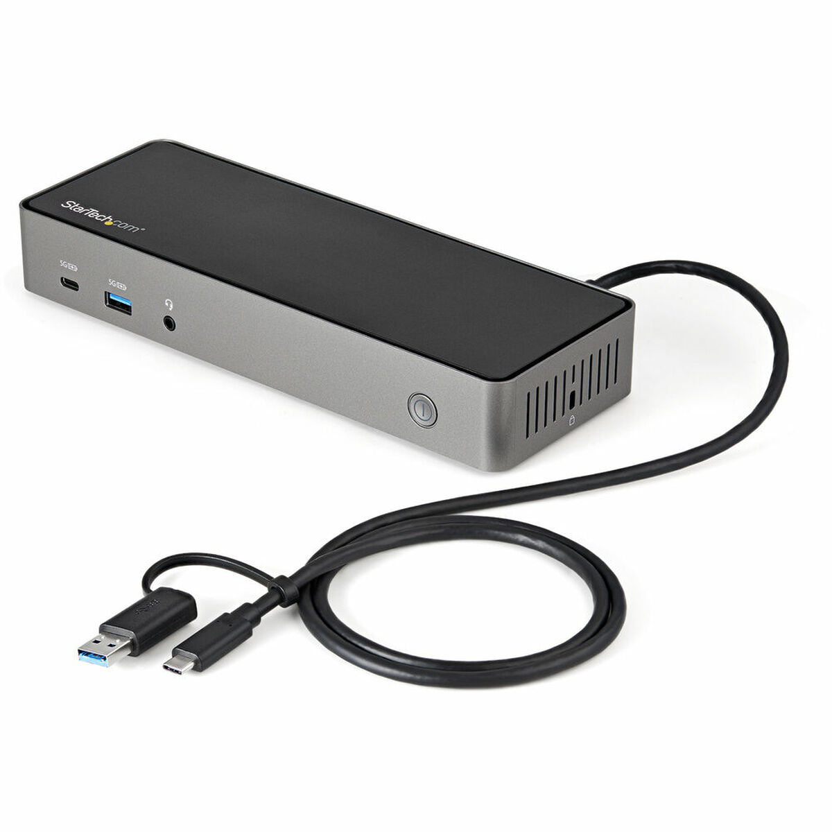 USB-HUB Startech DK31C3HDPDUE        